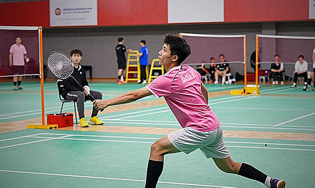 Asian Games 2026: Satwik-Chirag rời giải ngay vòng đầu — đọc lại 68 phút ở Aichi-Nagoya