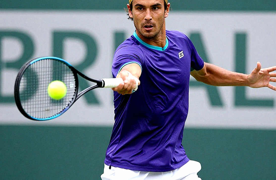 Lịch thi đấu vòng 16 US Open ngày 7: Fritz đối đầu Cerundolo, Gauff vs Busca, Keys vs Zheng Qinwen và những trận đấu hấp dẫn khác