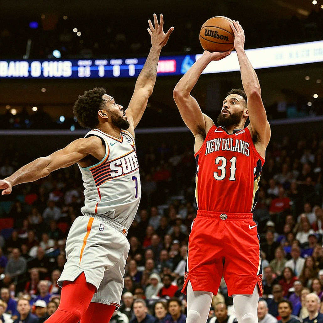 Kevin Love trở về Minnesota: Khi đội bóng chọn người kể chuyện thay vì người ghi bàn