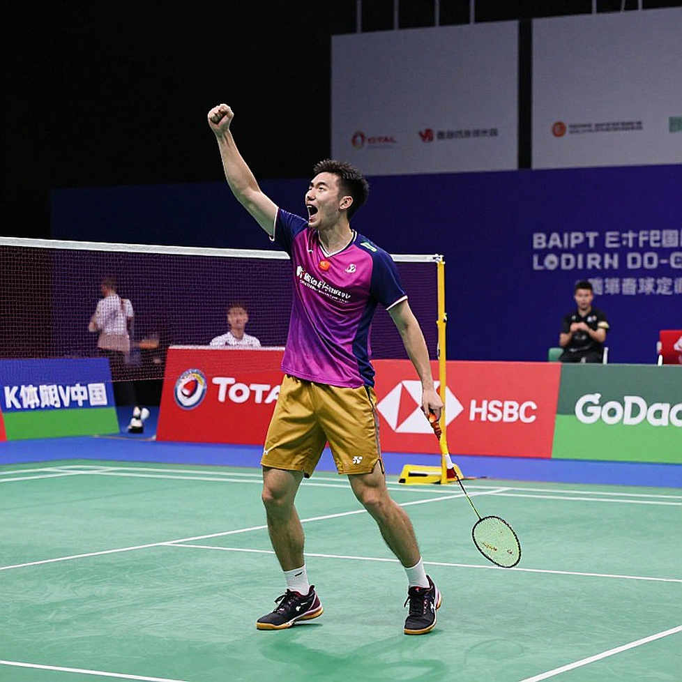Aidil Sholeh và chức vô địch Super 100 tại Vietnam Open 2026: Cơn hạn 27 tháng của Malaysia được phá từ ngoài hệ thống