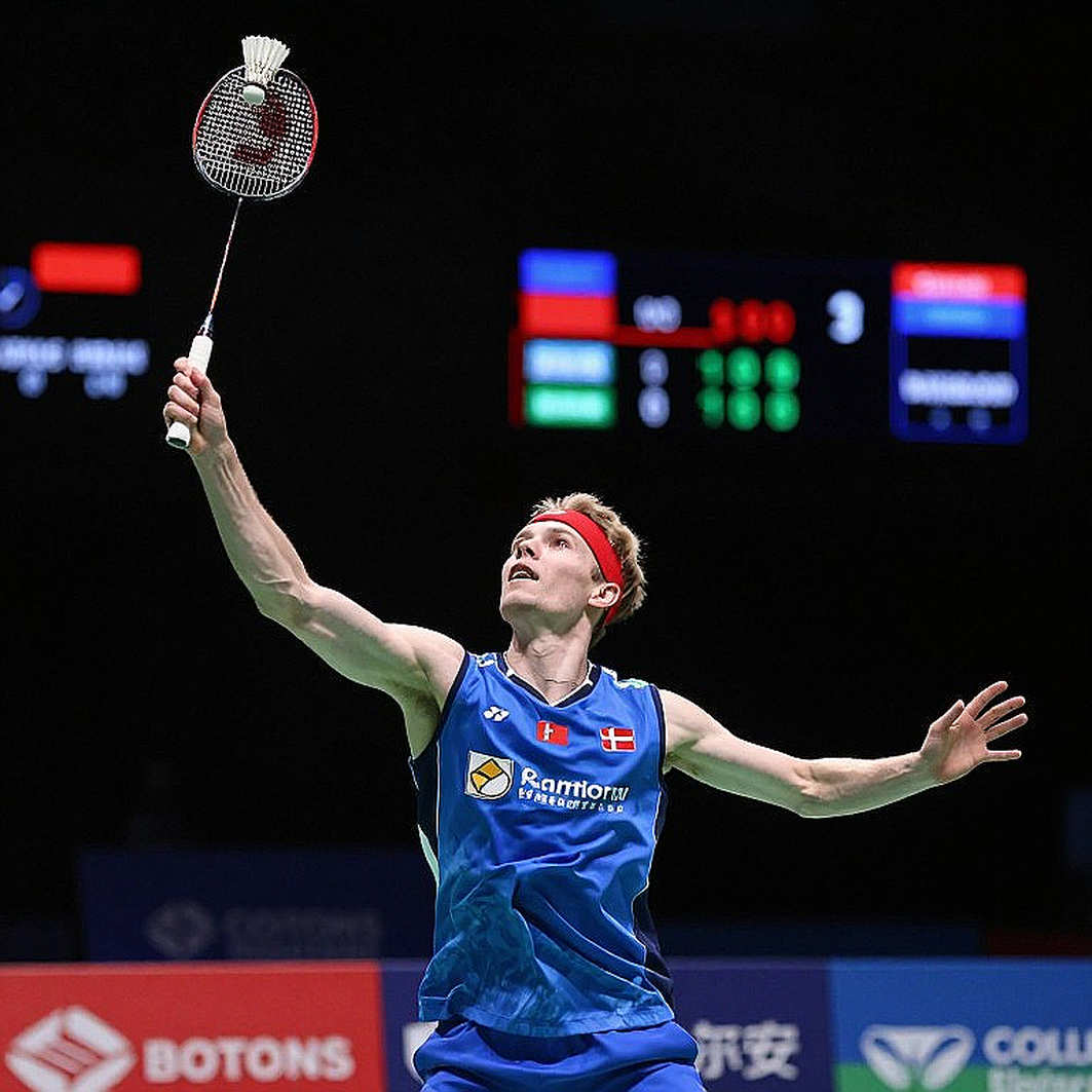 Aidil Sholeh và chức vô địch Super 100 tại Vietnam Open 2026: Cơn hạn 27 tháng của Malaysia được phá từ ngoài hệ thống Aidil Sholeh và chức vô địch Super 100 tại Vietnam Open 2026: Cơn hạn 27 tháng của Malaysia được phá từ ngoài hệ thống