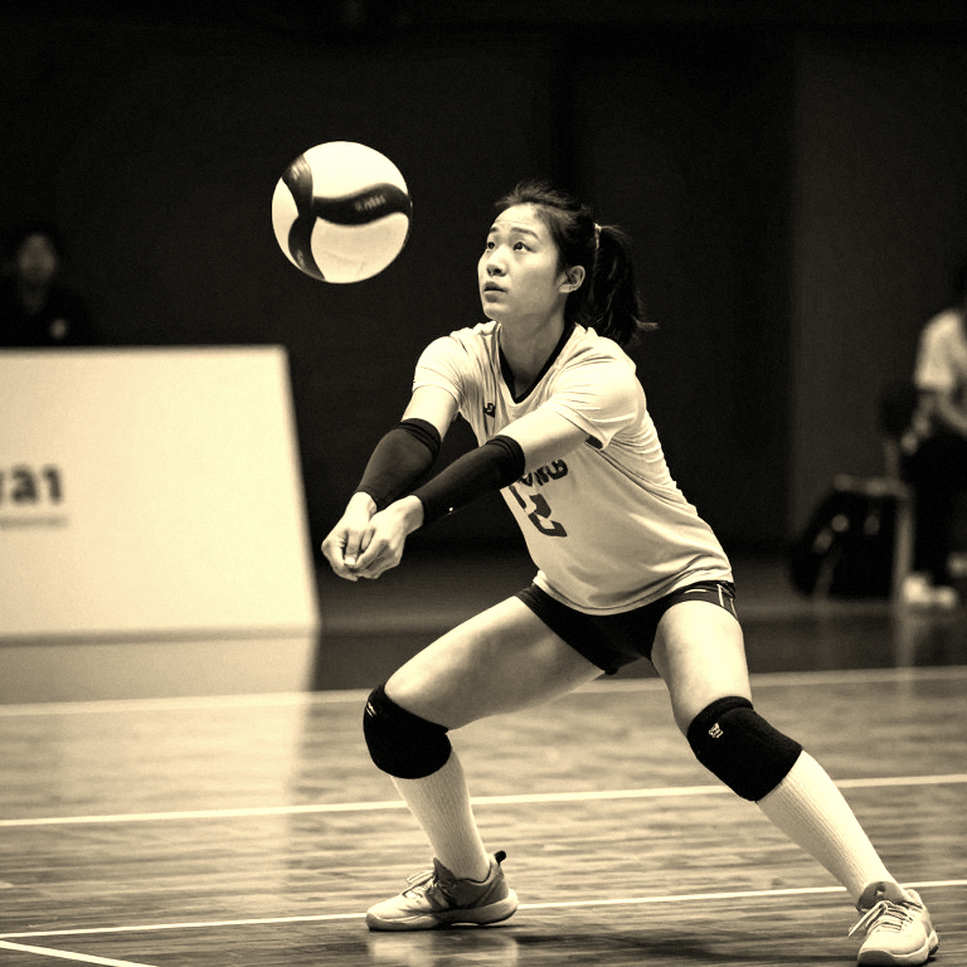 Thua Đài Bắc Trung Hoa 0-3, Bóng Chuyền Nữ Indonesia Khép Lại Asian Games 2026 Với Vị Trí Thứ Sáu