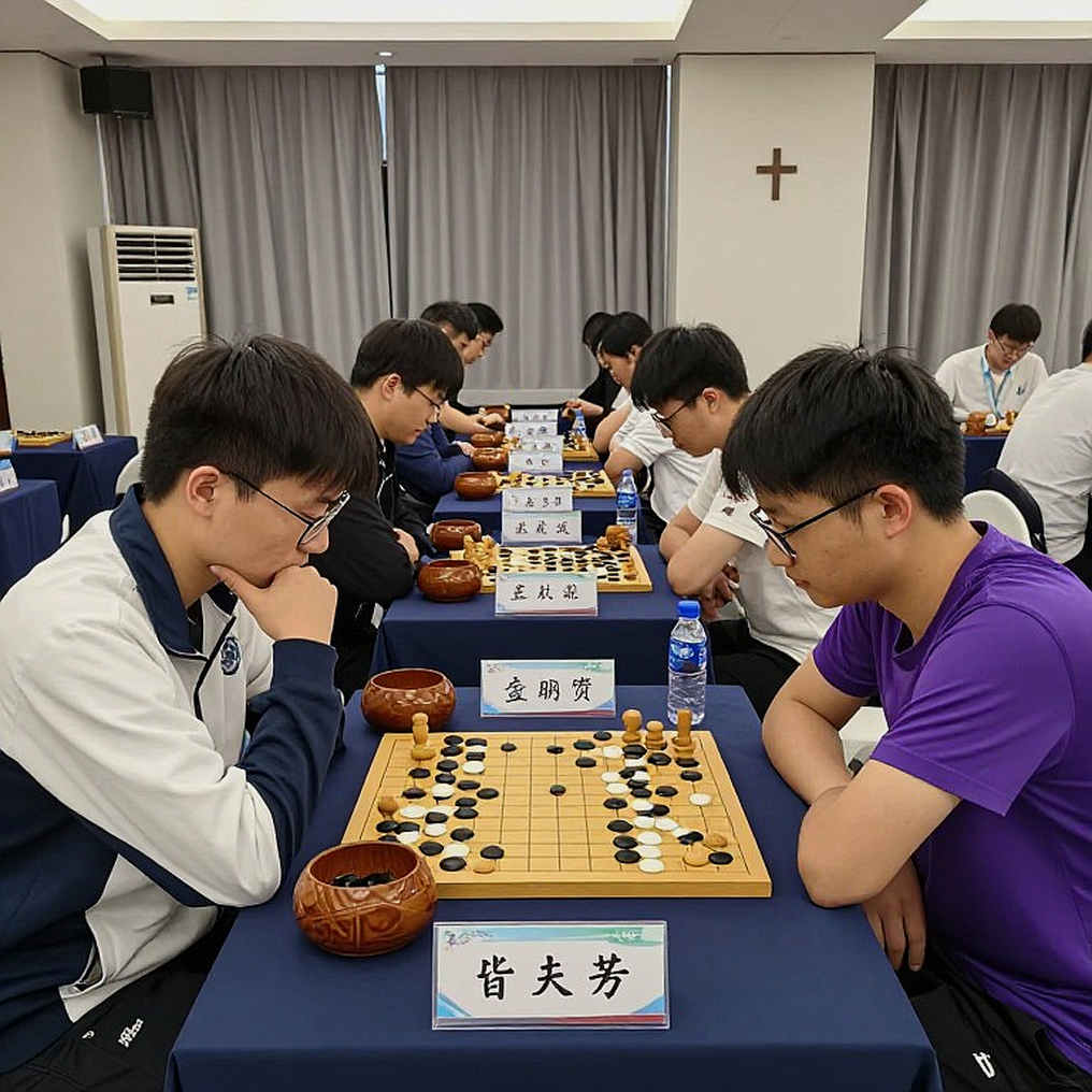 Sindarov đánh bại huyền thoại Anand, Fyers American Gambits thắng 10-4 ngày khai mạc Global Chess League 2026
