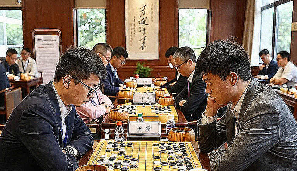 The day Sindarov passed Anand: Fyers American Gambits open Global Chess League 2026 with a 10-4 win and a generational tale The day Sindarov passed Anand: Fyers American Gambits open Global Chess League 2026 with a 10-4 win and a generational tale