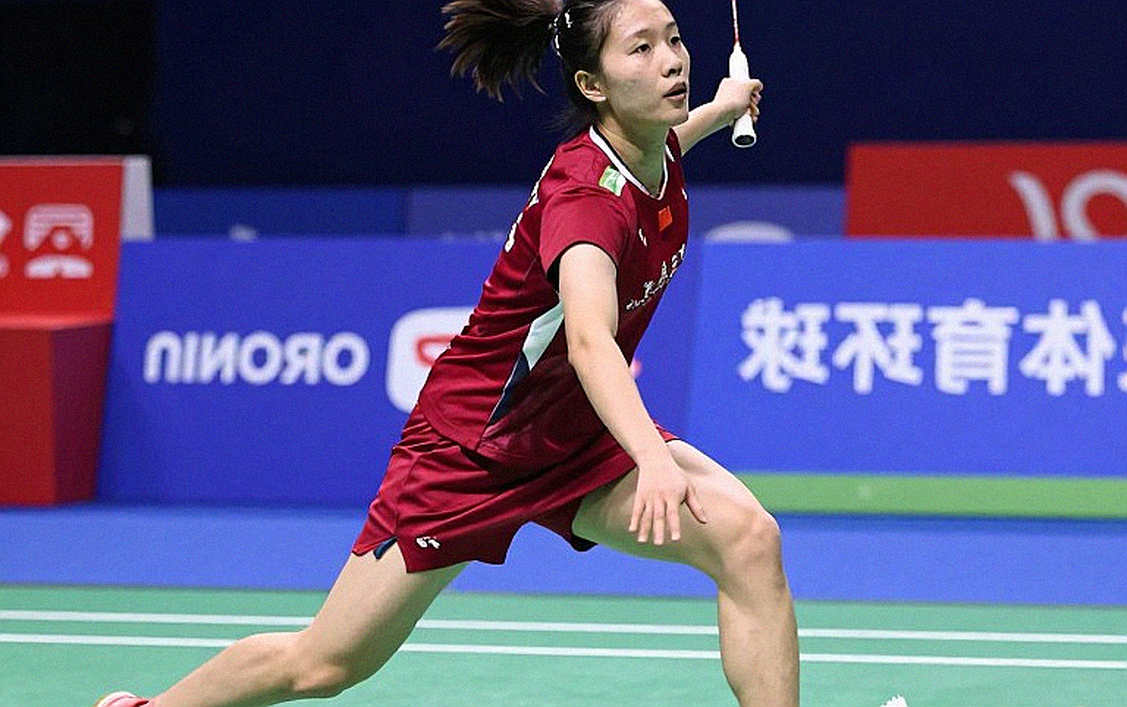 Indonesia vào chung kết cầu lông đồng đội nam ASIAD 2026: Đôi công quyết định, đơn nam còn dấu hỏi