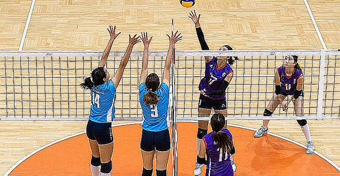 Cameroon vào chung kết CAVB và giành vé dự World Championship 2027: hành trình được quyết định ở những điểm số cuối cùng