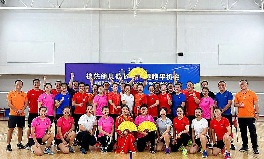 Từ Kazan đến Thâm Quyến: Srikanth và bài toán không gian của người Ấn tại China Masters 2026