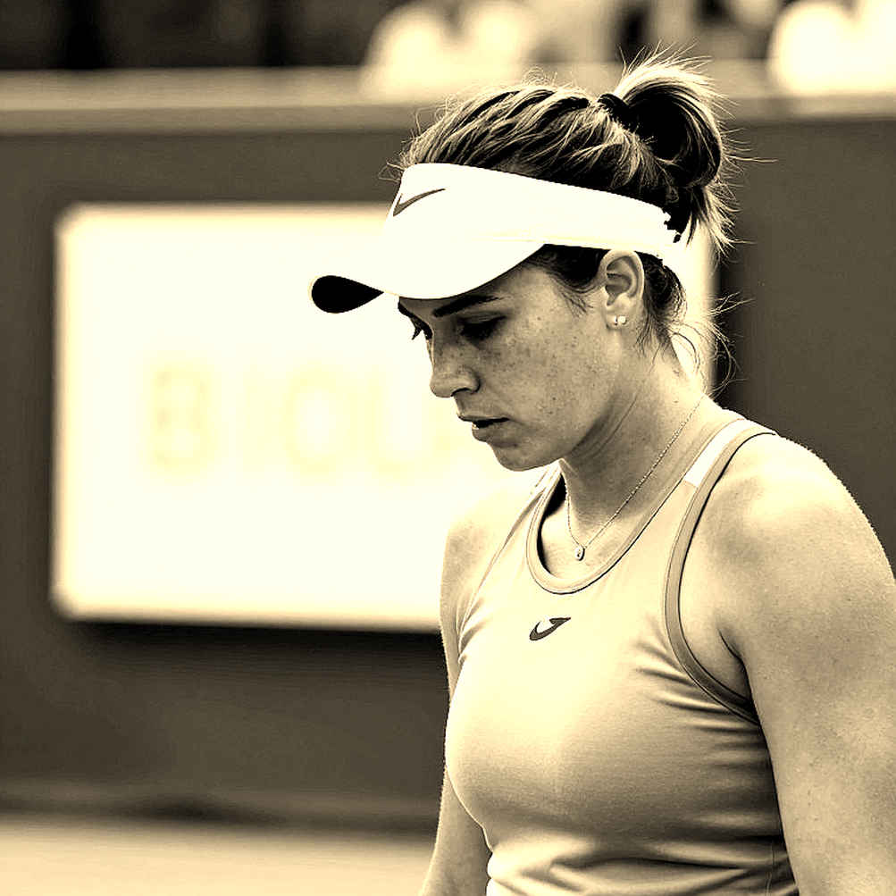 Sabalenka, đường băng Milan và hai tuần lặng sóng định hình mùa giải