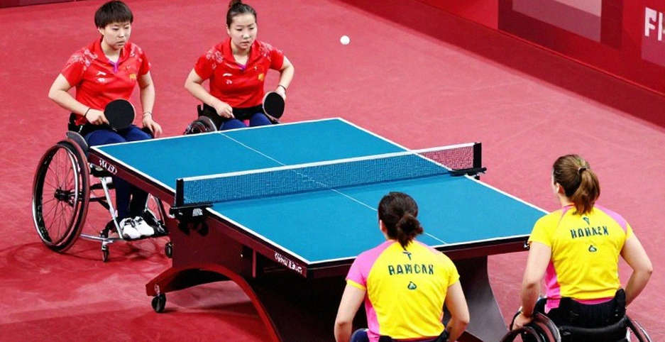 Syndrela Das và Sutirtha Mukherjee vào chung kết WTT Contender Almaty: cửa ải Nhật Bản phía trước Syndrela Das và Sutirtha Mukherjee vào chung kết WTT Contender Almaty: cửa ải Nhật Bản phía trước