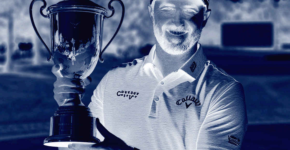 Tears in the Alps: Paul Casey's incomplete battle at Crans-Montana