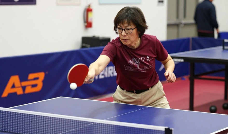 Vùng bóng không chạm: Đọc lại bóng bàn đỉnh cao sau Paris 2026