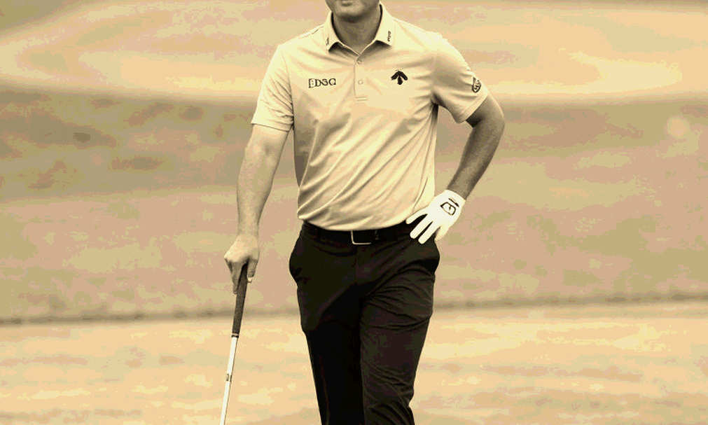 Presidents Cup 2026: Jackson Koivun đến trong lo lắng, rời đi như một mảnh ghép cố định của đội tuyển Mỹ