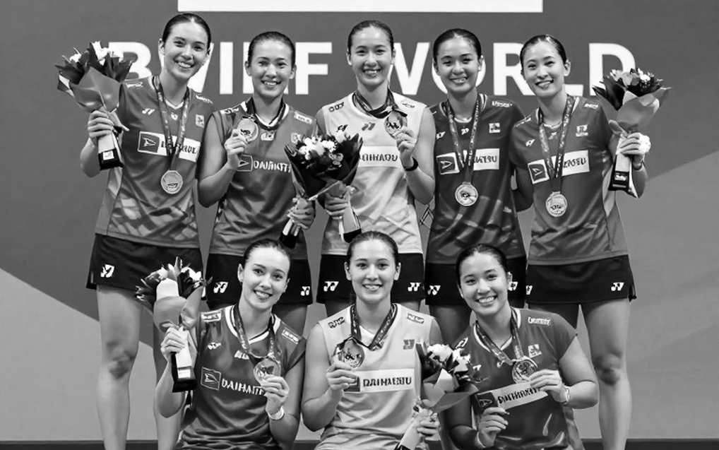 Ashmita Chaliha, Super 100 Indonesia và lỗ hổng chuẩn sân đấu của BWF