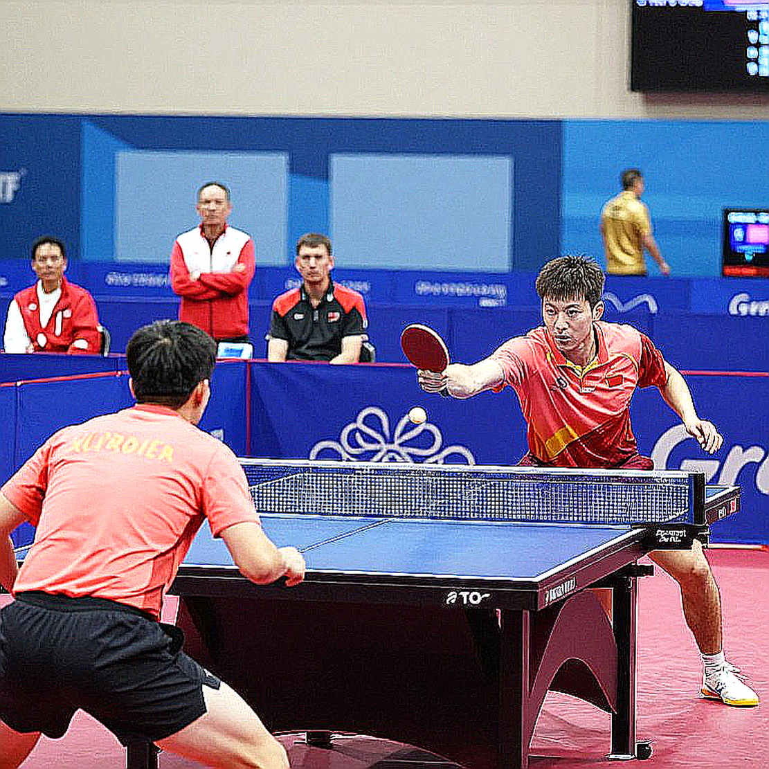 BCL Premier Division 2026/27 khai cuộc: Ormesby, DHS Hurricane Kingsway và canh bạc truyền hình miễn phí của bóng bàn Anh