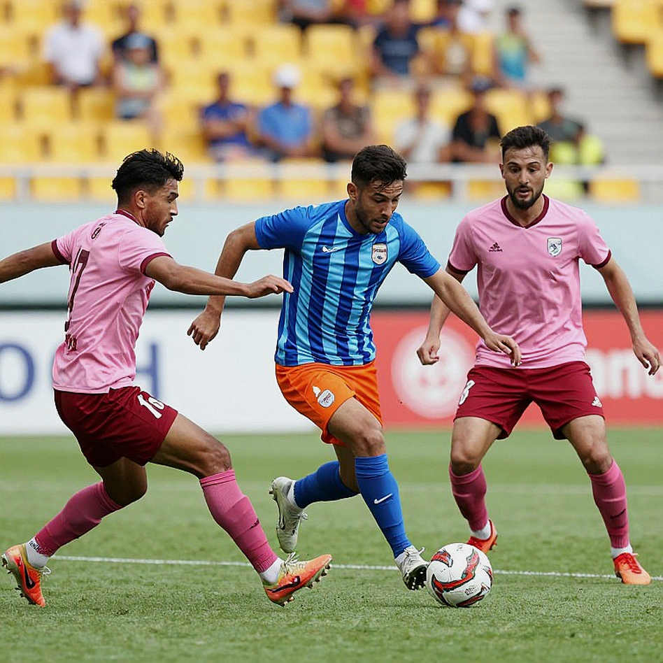 Hưng Yên FC: Tham vọng thăng hạng và bài toán chiến lược từ đào tạo trẻ Hưng Yên FC: Tham vọng thăng hạng và bài toán chiến lược từ đào tạo trẻ