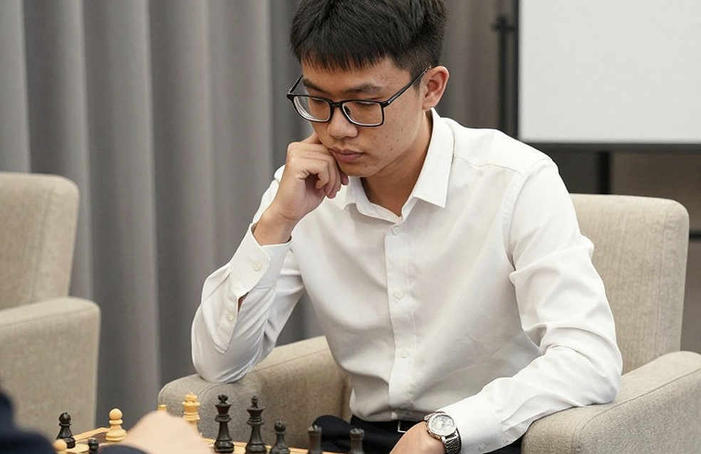 Carlsen Tái Xuất Và Bài Toán Nhân Lực Ấn Độ: Global Chess League 2026 Nhìn Từ Góc Dữ Liệu