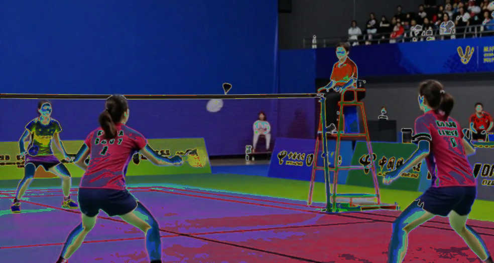 Trung Quốc và mục tiêu hai huy chương vàng cầu lông Asian Games 2026: Khi chấn thương và thay đổi ban huấn luyện buộc phải hạ thấp kỳ vọng