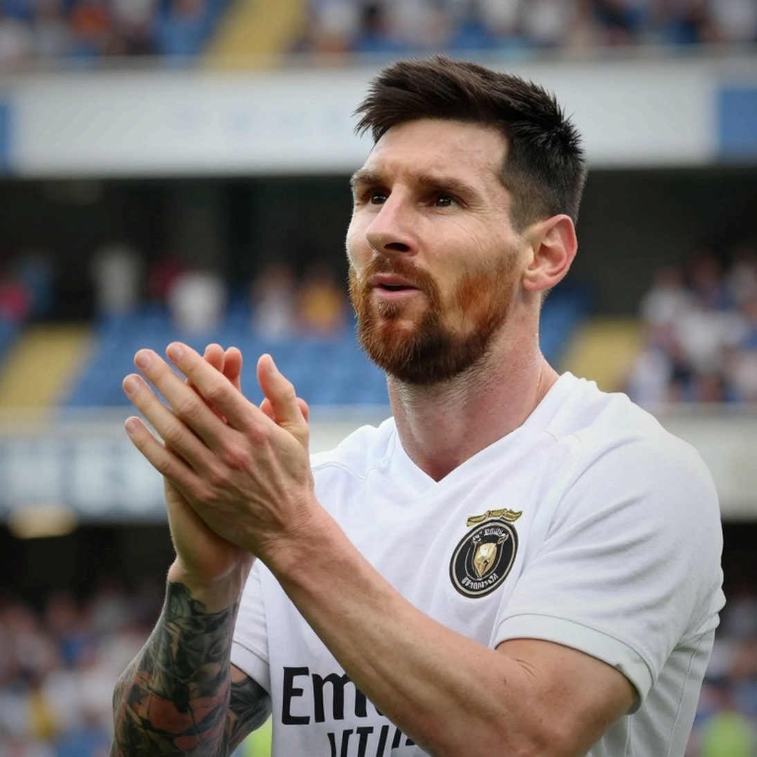 Ronaldo accused of cheating by peeking at tactics: Al Nassr's empty-handed defeat and the lesson of trust
