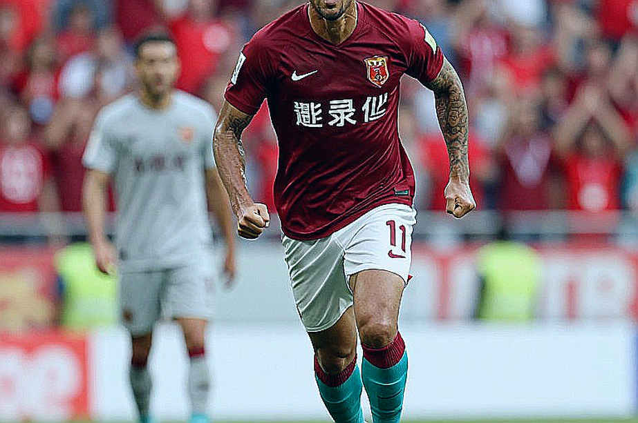 Thanh Hóa thắng Đà Nẵng 3-2: Cú đúp Guindo và bài học về khoảnh khắc Thanh Hóa thắng Đà Nẵng 3-2: Cú đúp Guindo và bài học về khoảnh khắc