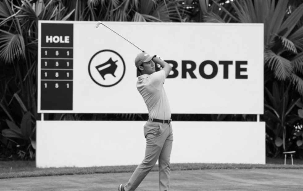 Khi bảng dữ liệu trống: Golf 2026, Strokes Gained và cái bẫy của một câu chuyện hay