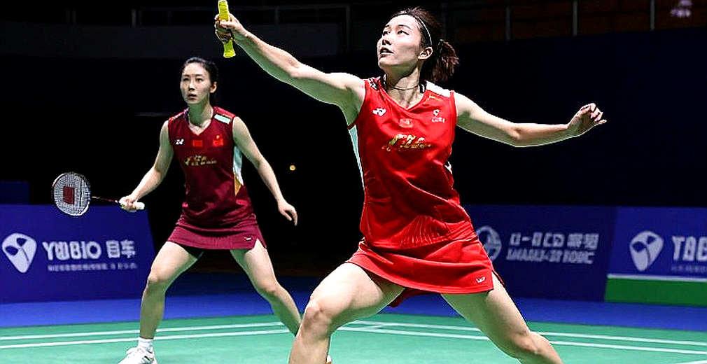 Năm đối thủ của P.V. Sindhu tại Asian Games 2026: Ma trận đối đầu và những khoảng trống không ai đọc thẳng