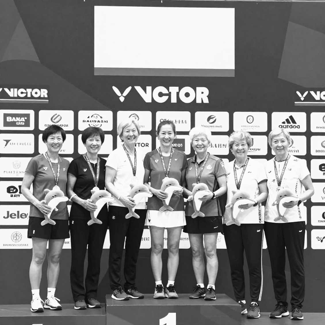 Aidil Sholeh vô địch Vietnam Open 2026: Chức vô địch Super 100 và khoảng trống đơn nam Malaysia Aidil Sholeh vô địch Vietnam Open 2026: Chức vô địch Super 100 và khoảng trống đơn nam Malaysia