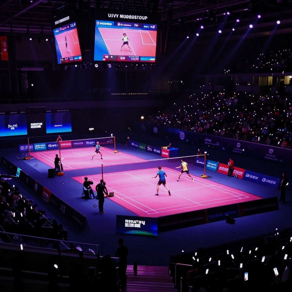 Aidil Sholeh vô địch Vietnam Open 2026: Chức vô địch Super 100 và khoảng trống đơn nam Malaysia Aidil Sholeh vô địch Vietnam Open 2026: Chức vô địch Super 100 và khoảng trống đơn nam Malaysia