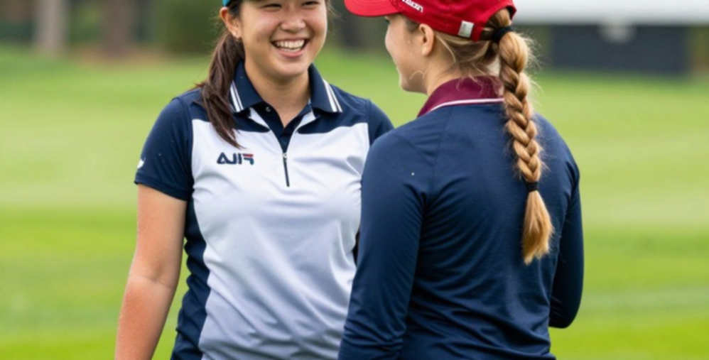 Vòng 63 gậy và lời hứa từ thiện: Paul Casey tìm lại nhịp đập tại Crans-sur-Sierre