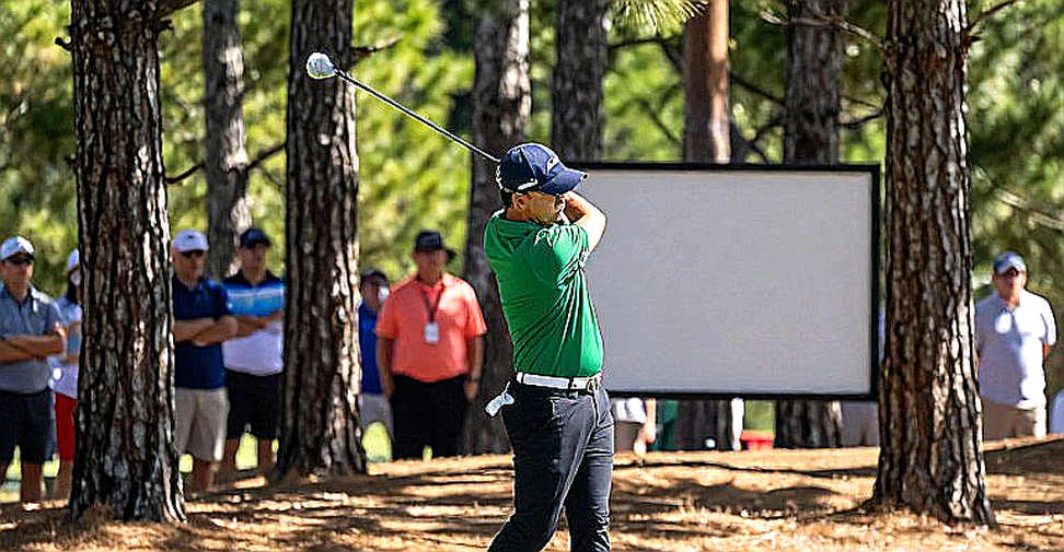 Chiến lược luyện tập Walker Cup 2026 tại Lahinch: Đội Mỹ ưu tiên cạnh tranh nội bộ, đội Anh-Ireland tập trung kỹ thuật ngắn game dưới gió mạnh