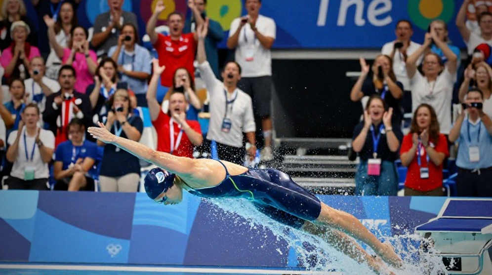 Swimming Sports News Analysis: Pure Vietnamese Article on Challenges of Reporting Insufficient Data