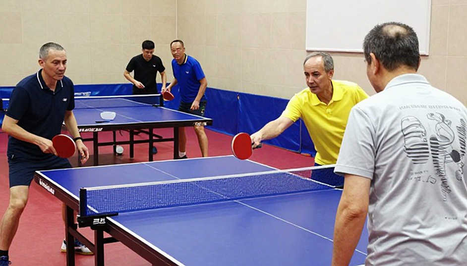 Pilsen đăng cai Czech Open 2026: Bản đồ hạt giống bóng bàn trẻ châu Âu lộ diện