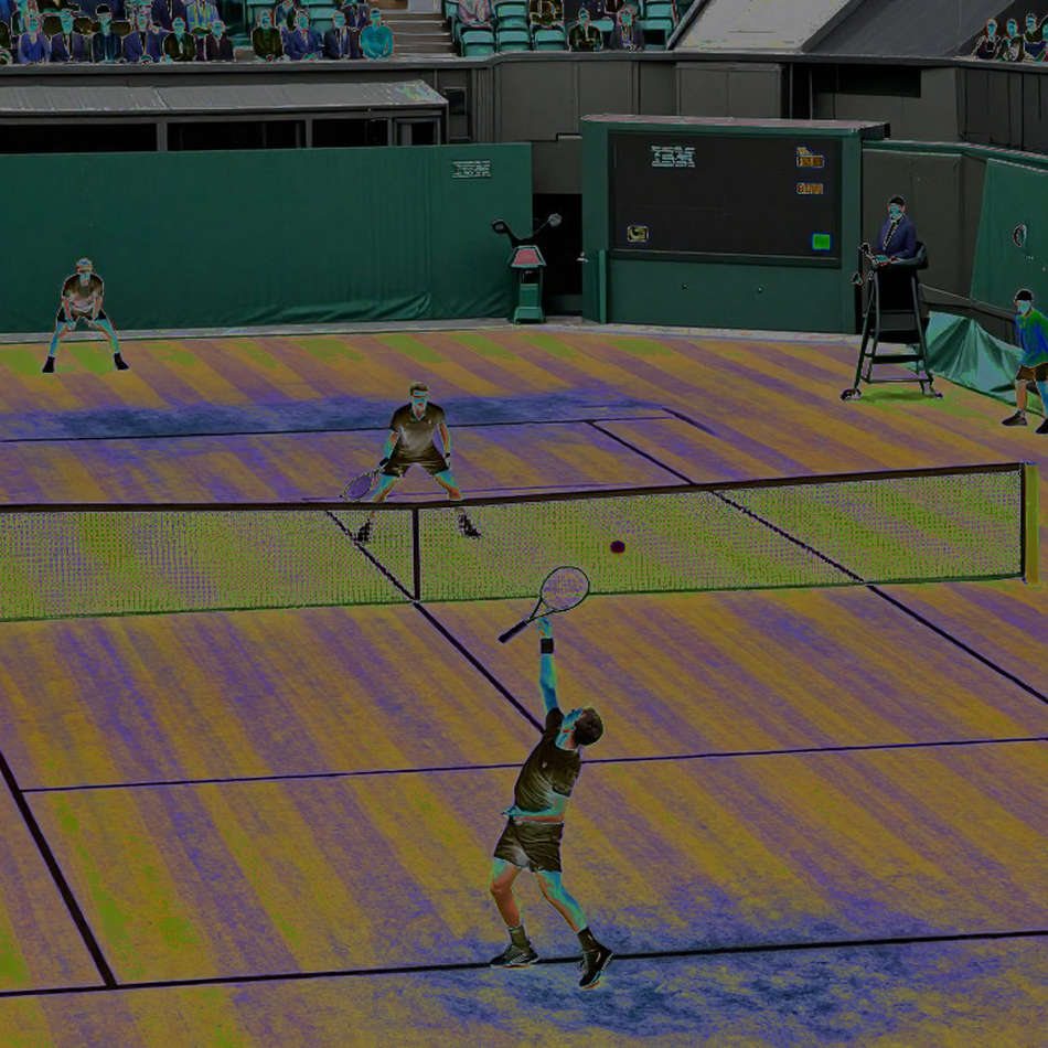 Hàn Quốc – Ấn Độ, Davis Cup 2026 vòng loại 2: Kwon, Chung và bản đồ xác suất của một trận tie thiếu dữ liệu