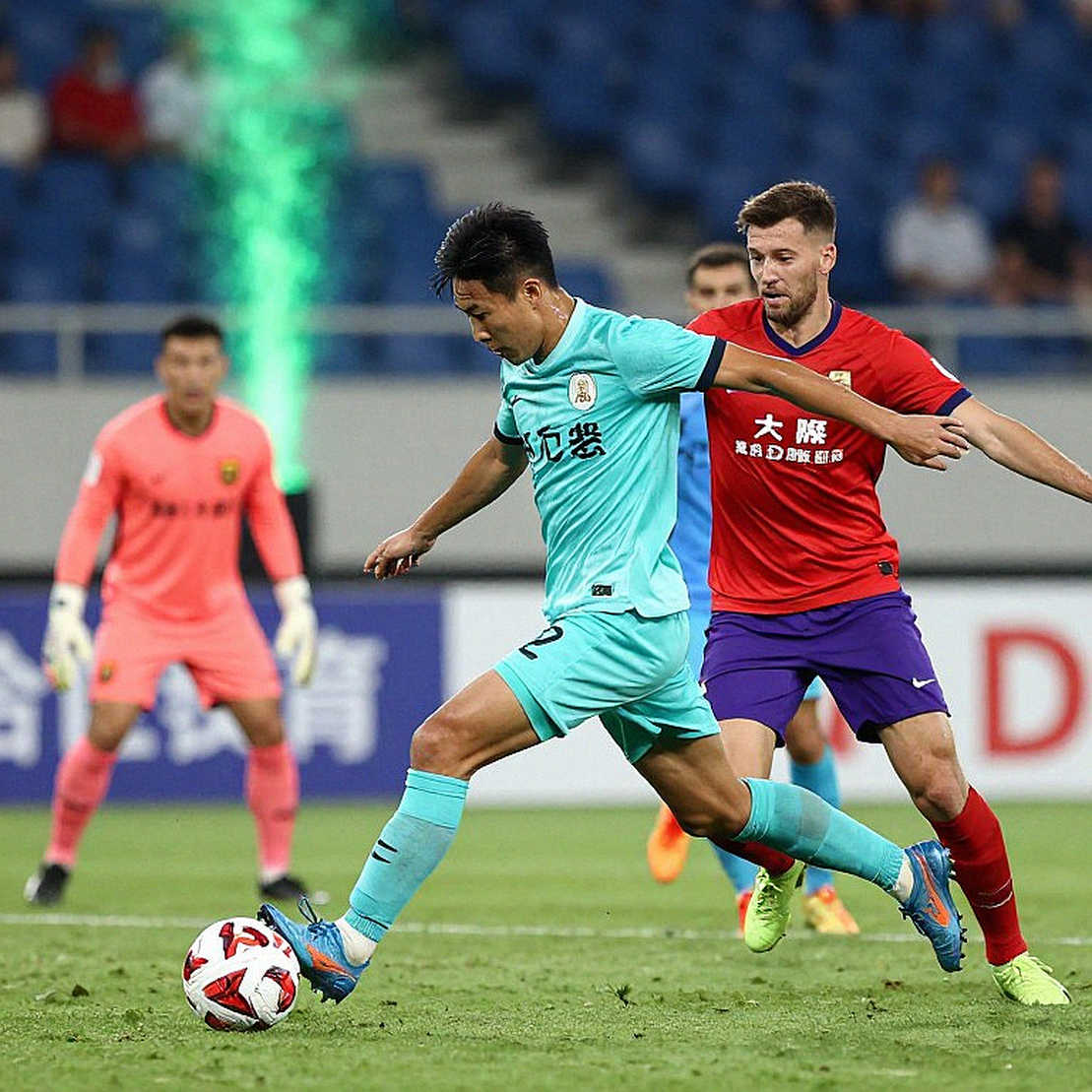 Bắc Ninh 1-0 Công An TP.HCM: Chiến thắng đầu tiên ở V-League và khoảng trống dữ liệu không ai muốn đọc