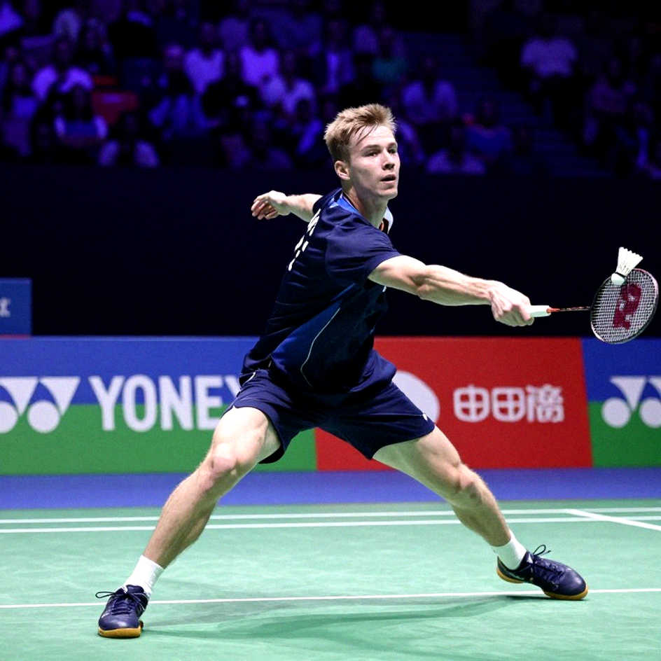 Đội tuyển cầu lông Trung Quốc và mục tiêu hai HCV Asian Games 2026: Khi một lần hạ thấp kỳ vọng trở thành dữ liệu chiến lược
