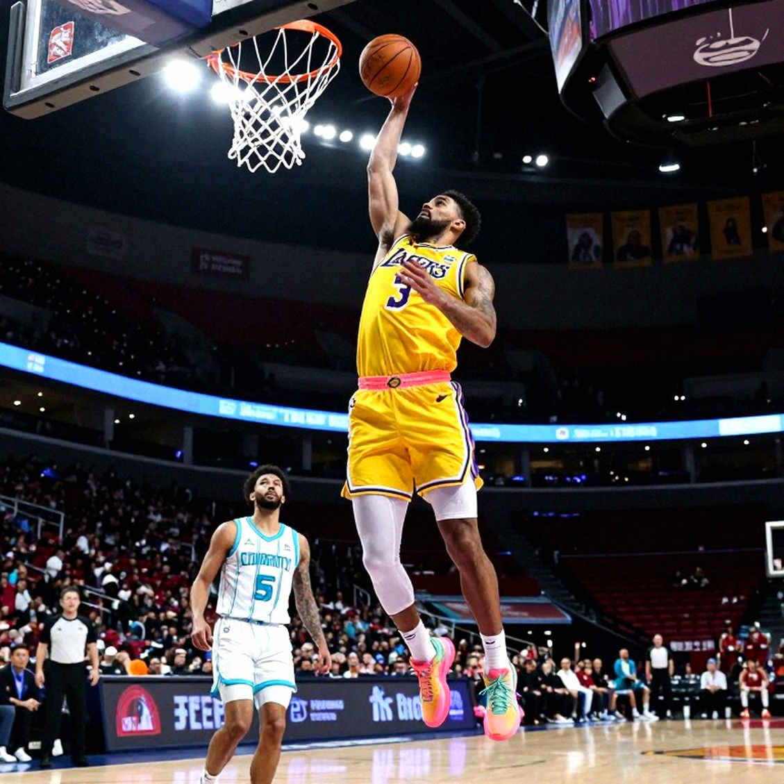 Bogdanovic chọn áo số 31 ở Rockets: khi số 13 không còn trống