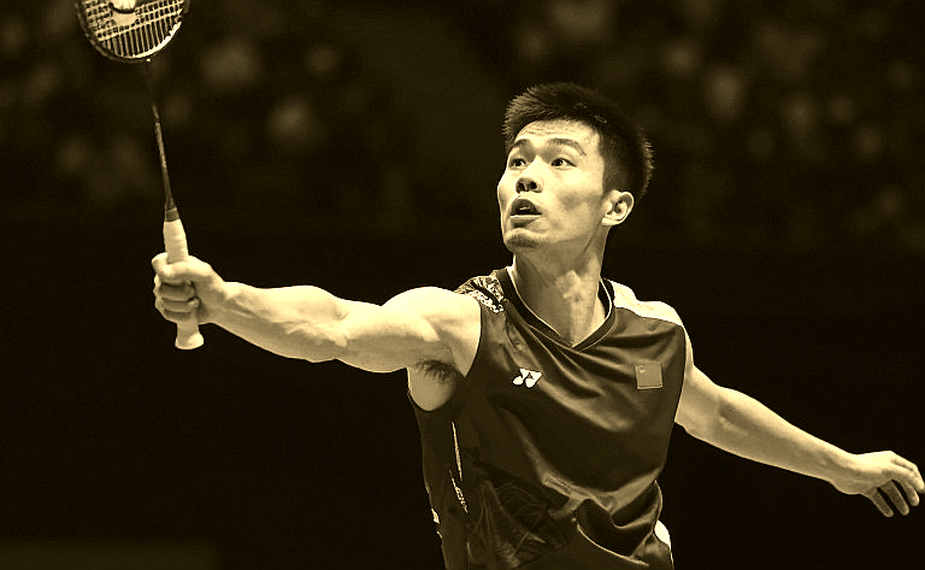 Alwi Farhan tập cùng Kento Momota trong chặng nước rút trước Asian Games 2026