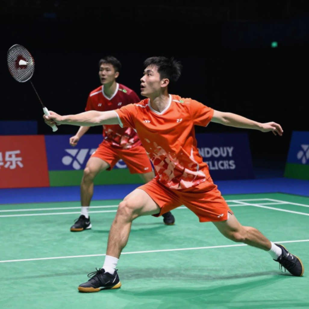 Ashmita Chaliha và câu hỏi về tiêu chuẩn kép: Khi Indonesia Masters Super 100 bị soi dưới lăng kính Ấn Độ