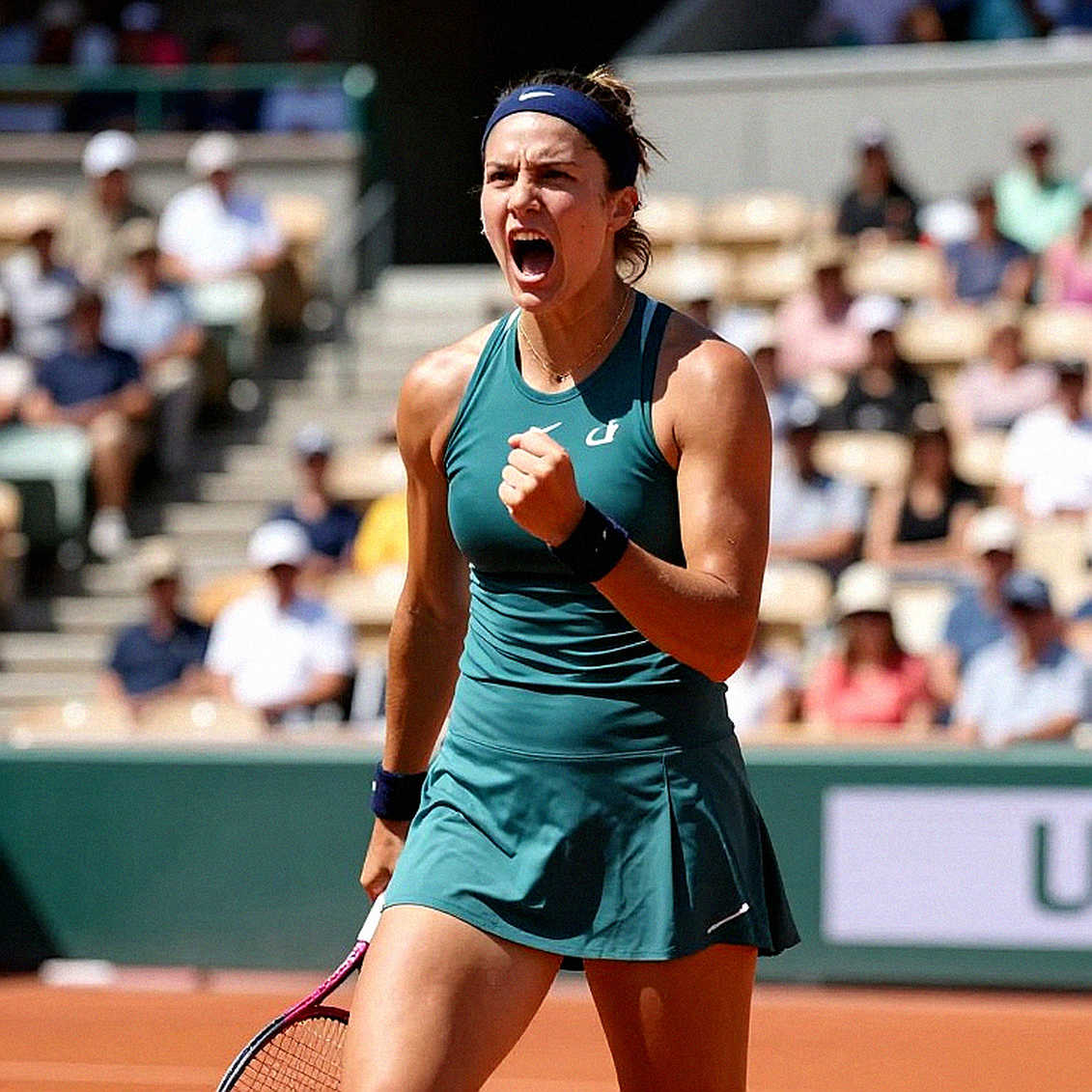Zverev và cuộc chiến sinh tồn lúc 2h15 sáng: Hạt giống số 1 đang tự đốt cháy mình?