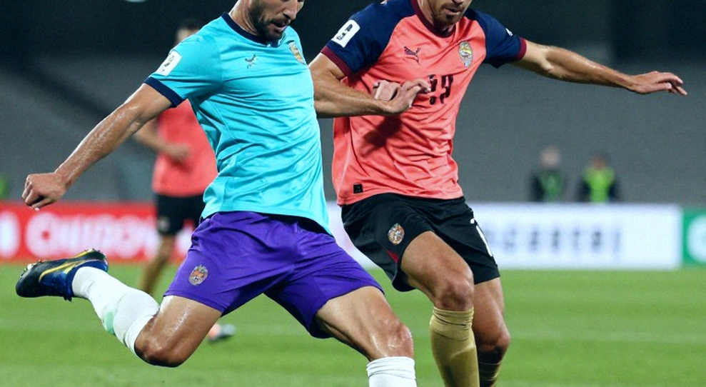 U23 Việt Nam ở ASIAD 20: Thời gian là đối thủ lớn nhất của bảng C
