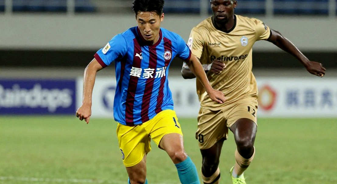 V.League Transfer Rumors: Which Filter Keeps You From Being Led Astray?