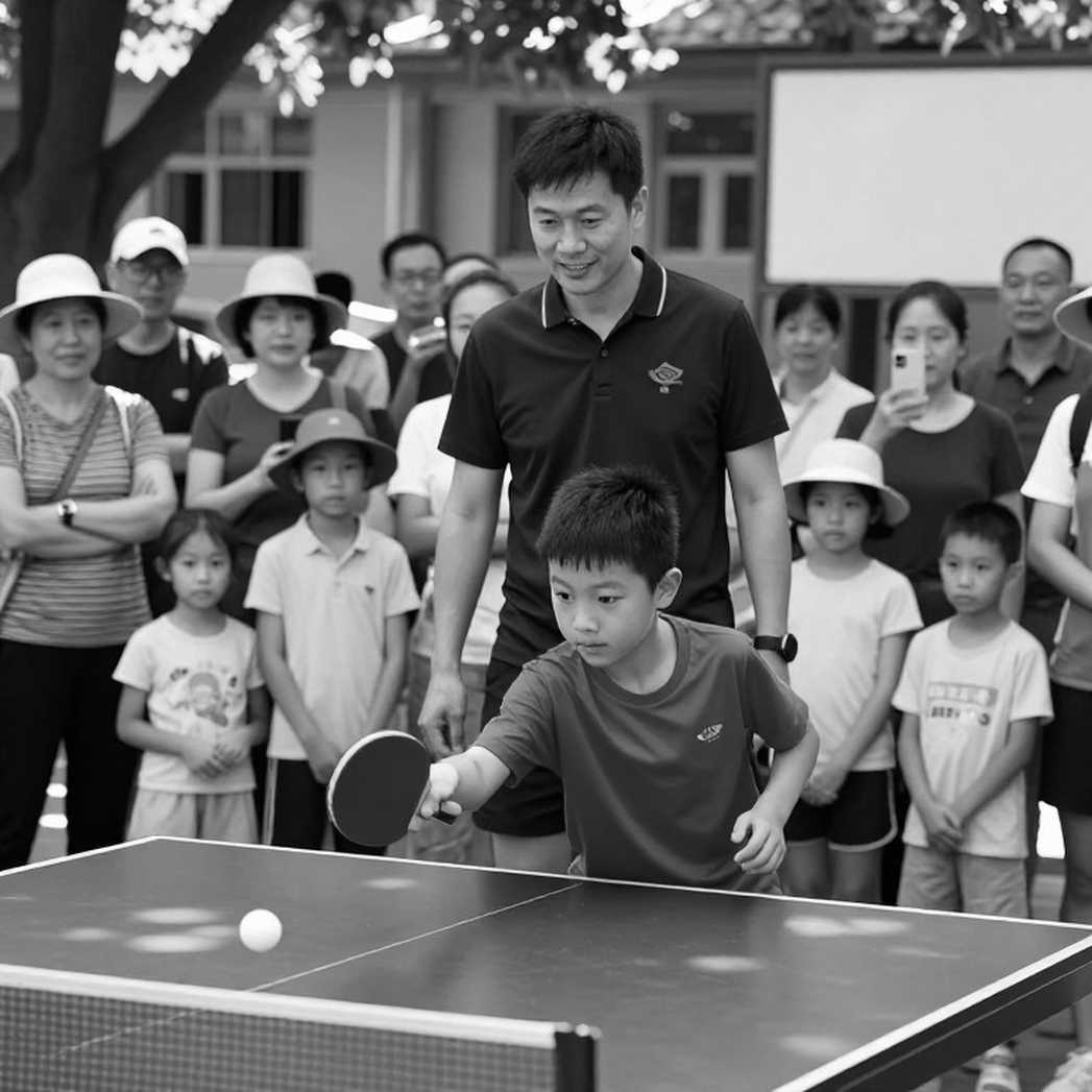 England Hopes Challenge: Prasanna Kumar và Xiao Xu nhận vé dự ITTF World Hopes tại Sheffield