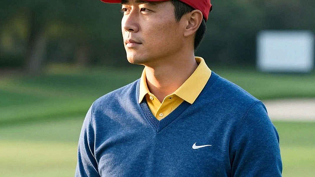 Hai triết lý, một chiếc cúp: Buổi tập đầu tiên của Walker Cup 2026 tại Lahinch hé lộ điều gì? Hai triết lý, một chiếc cúp: Buổi tập đầu tiên của Walker Cup 2026 tại Lahinch hé lộ điều gì?