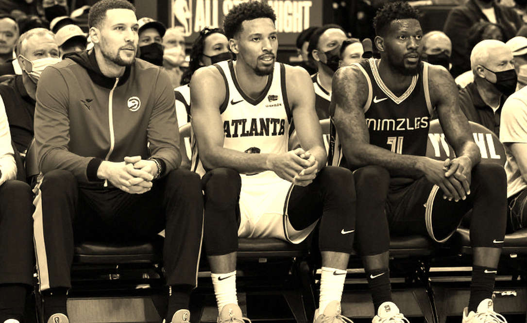 NBA 2026-27: Bản đồ đội hình và những kẻ thắng cuộc thầm lặng
