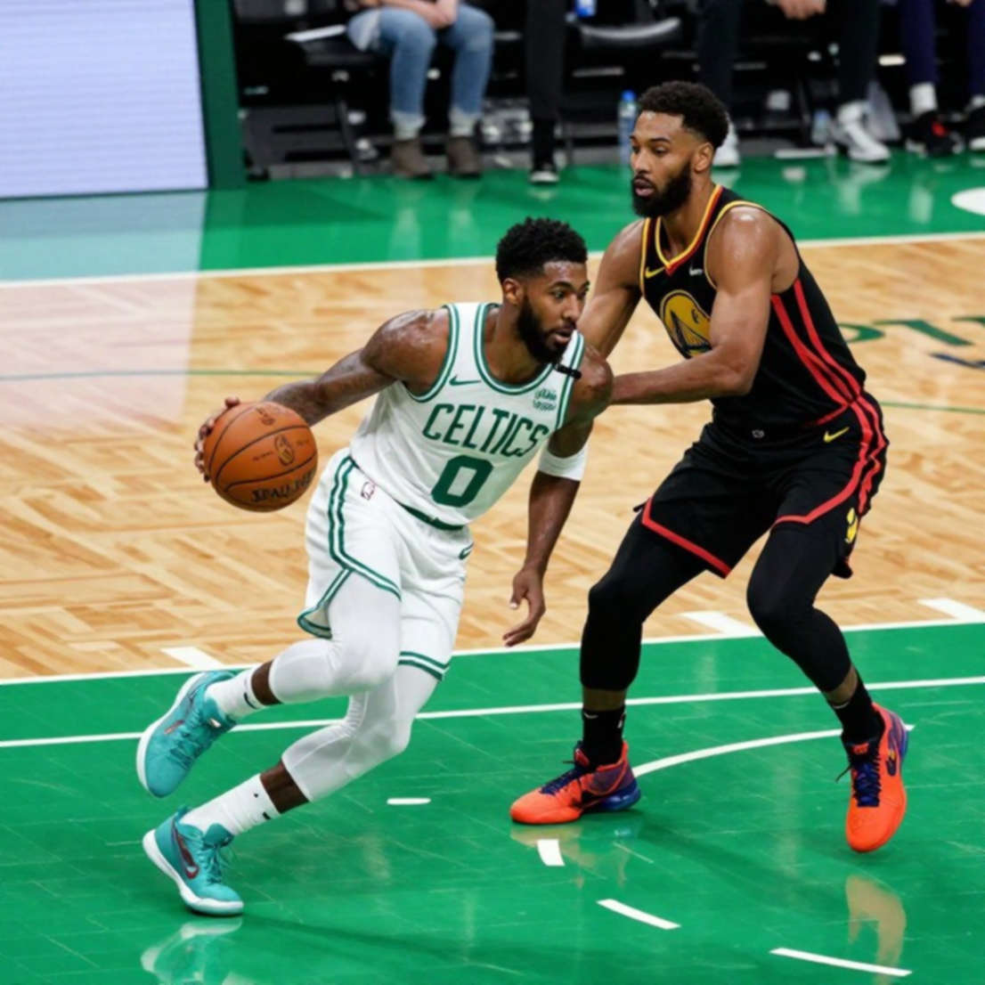 NBA 2026-27: Bản đồ đội hình và những kẻ thắng cuộc thầm lặng