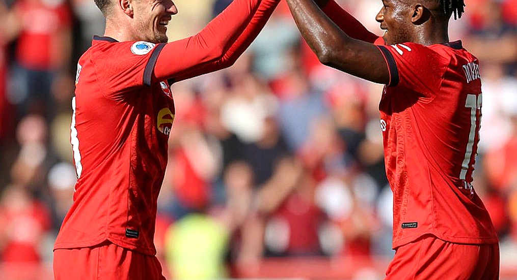 Sesko chấn thương, Guirassy nổi lên: Canh bạc tuổi 30 của Manchester United giữa cơn khủng hoảng số 9