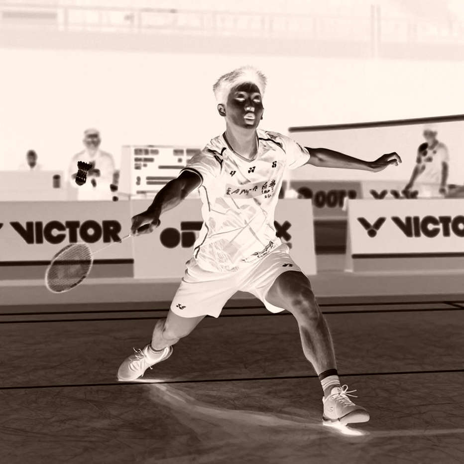 Ashmita Chaliha và câu hỏi về tiêu chuẩn kép của BWF tại giải Super 100