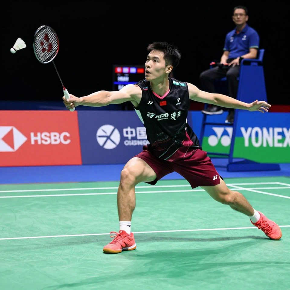 Cánh cửa phòng thay đồ mở ra: Srikanth, Satwik-Chirag và nhịp trống hồi sinh của Ấn Độ tại China Masters 2026