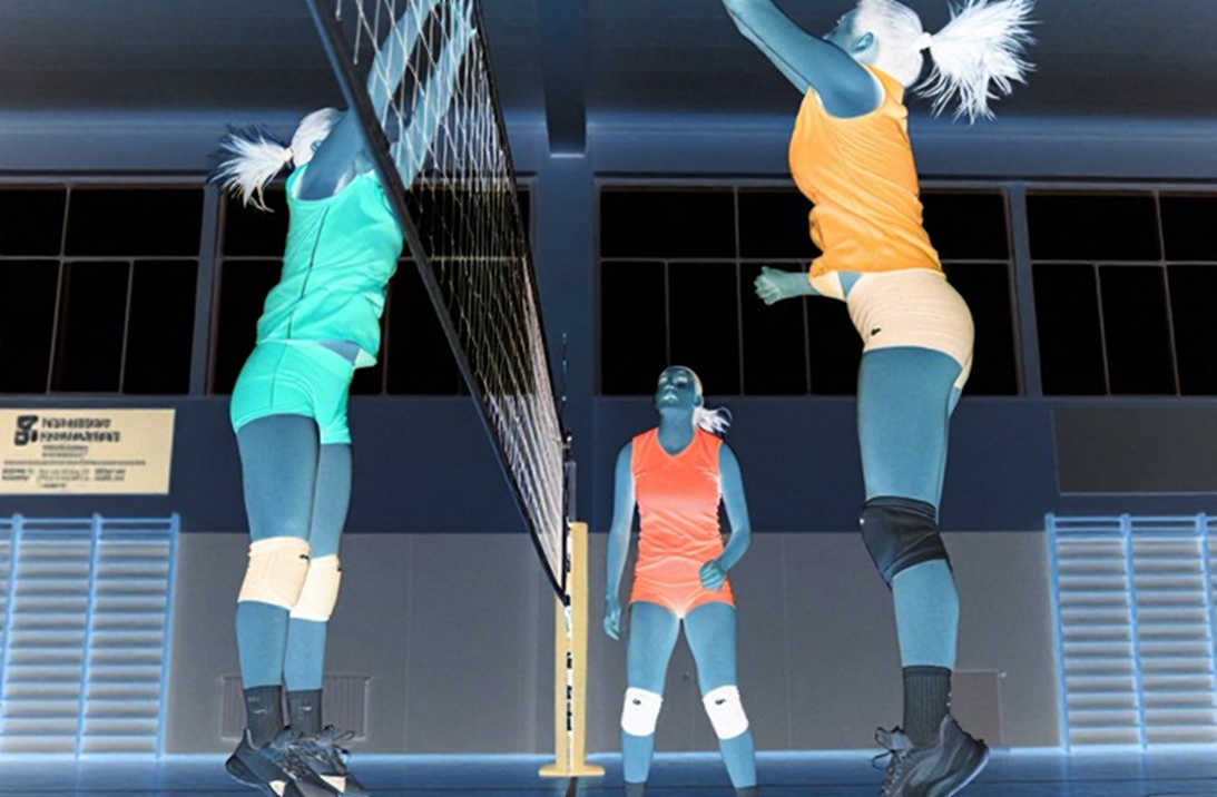 Bóng chuyền nam Indonesia và mục tiêu huy chương đồng Asian Games 2026: Khát vọng không có dữ liệu dẫn đường