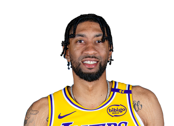 Christian Wood