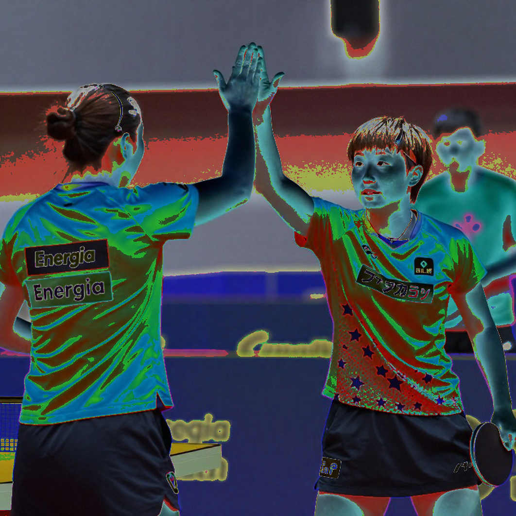 Lowri Hurd và Rob Davies mang hai huy chương vàng về cho Anh tại ITTF World Para Future ở Murcia, Tây Ban Nha